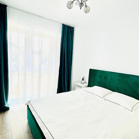 Silver Apartment سِنايا المظهر الخارجي الصورة