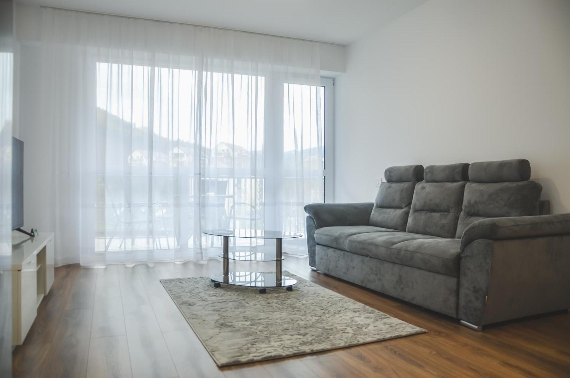 Silver Apartment سِنايا المظهر الخارجي الصورة