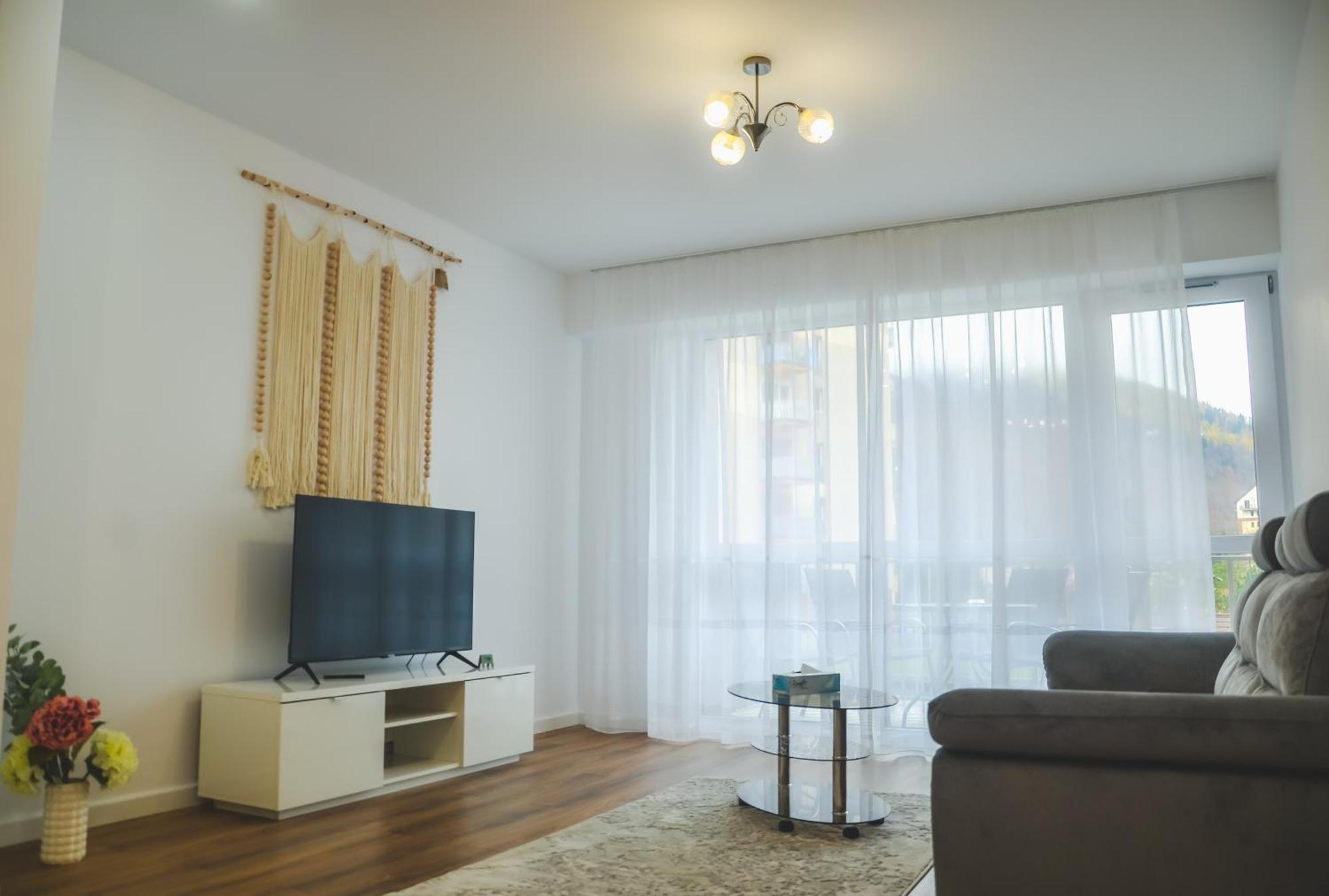 Silver Apartment سِنايا المظهر الخارجي الصورة
