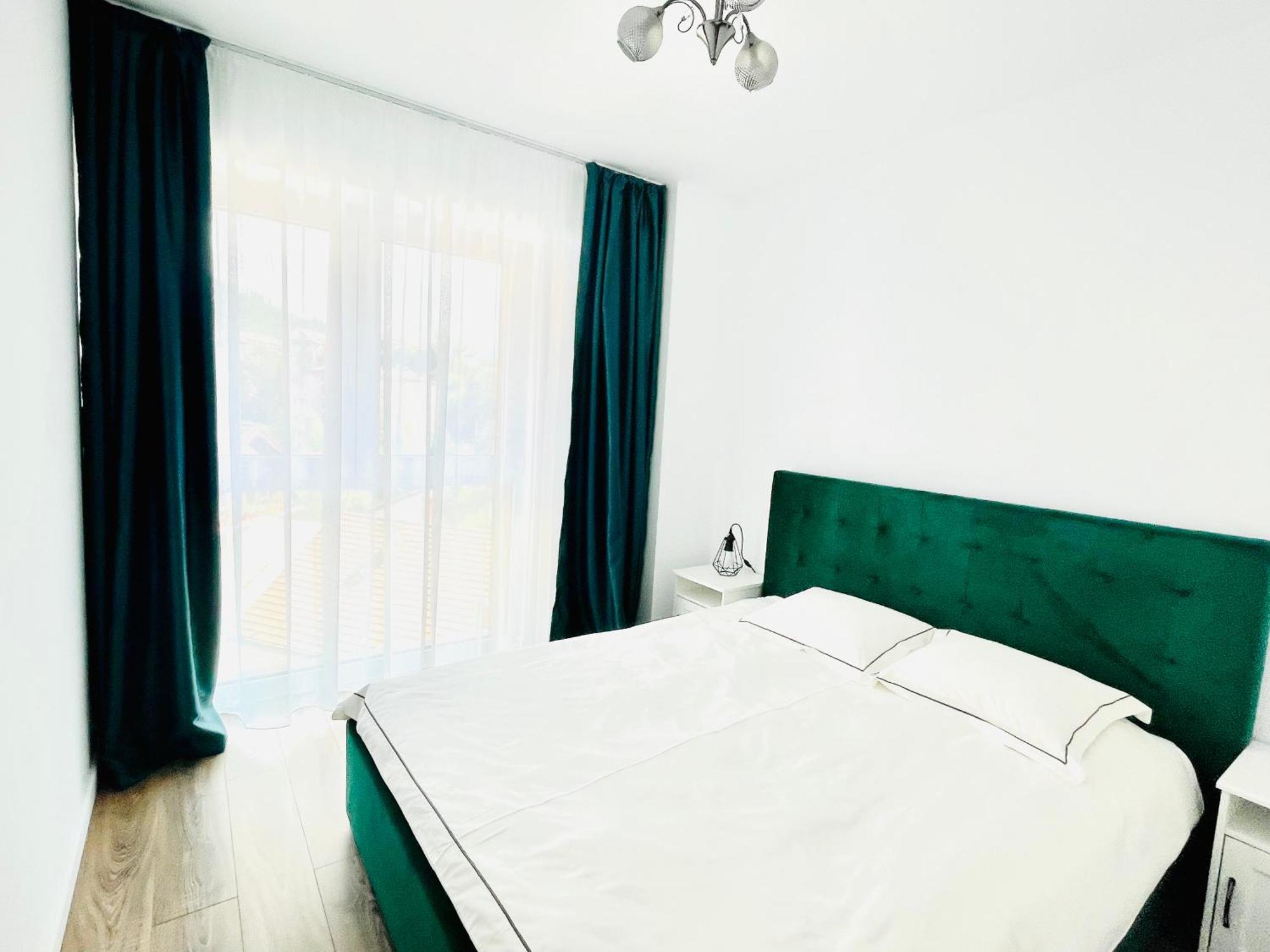 Silver Apartment سِنايا المظهر الخارجي الصورة